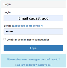 Login